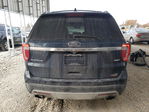 Ford Explorer 2017