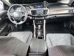 Honda Accord 2016
