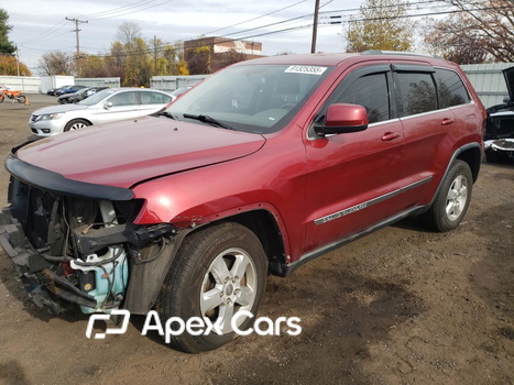 Jeep Cherokee 2012 - Image 1 of 13