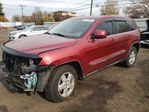 Jeep Cherokee 2012