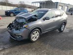 Nissan Rogue 2014