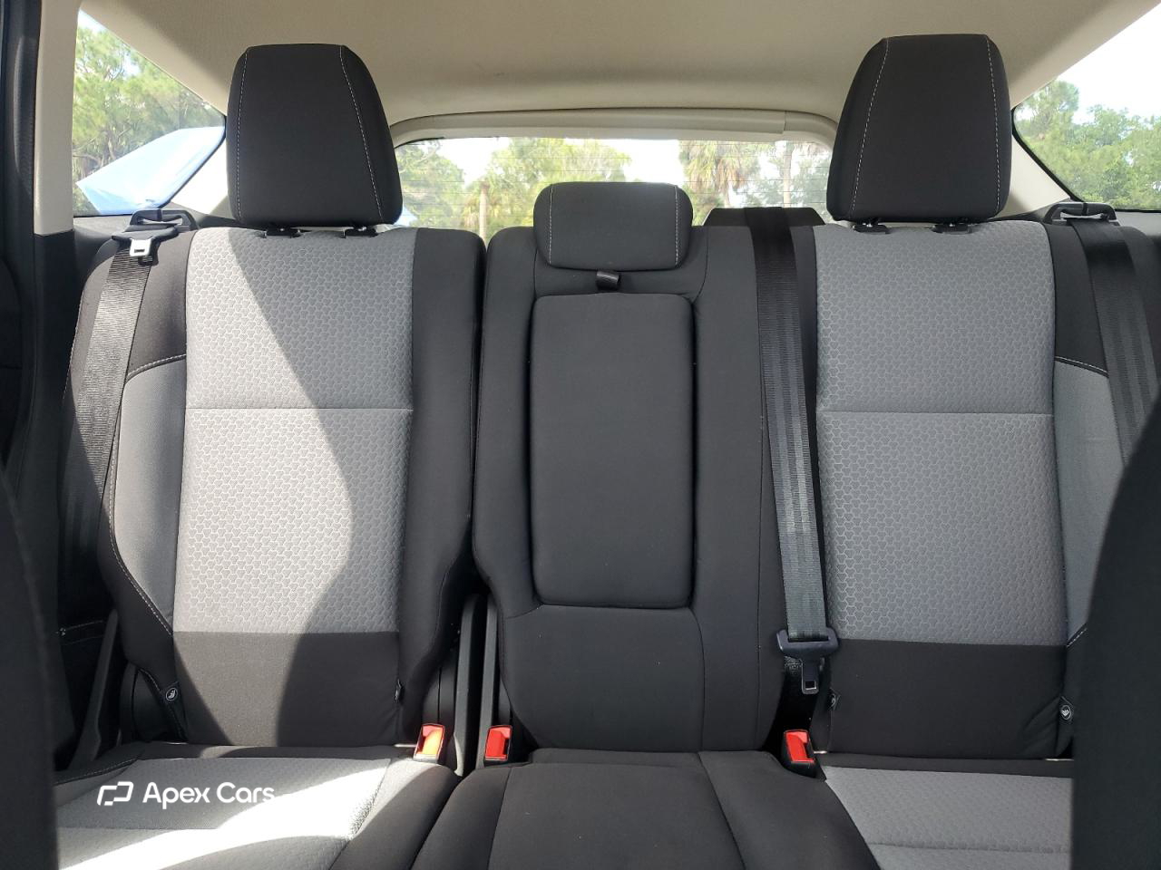 Ford Escape 2019