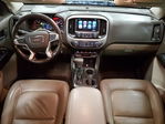 GMC Canyon 2017