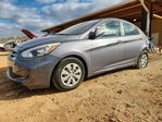 Hyundai Accent 2017