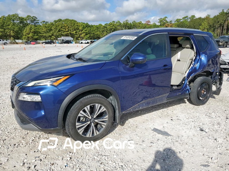 Nissan Rogue 2023 - Image 1 of 14