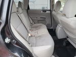 Subaru Forester 2012