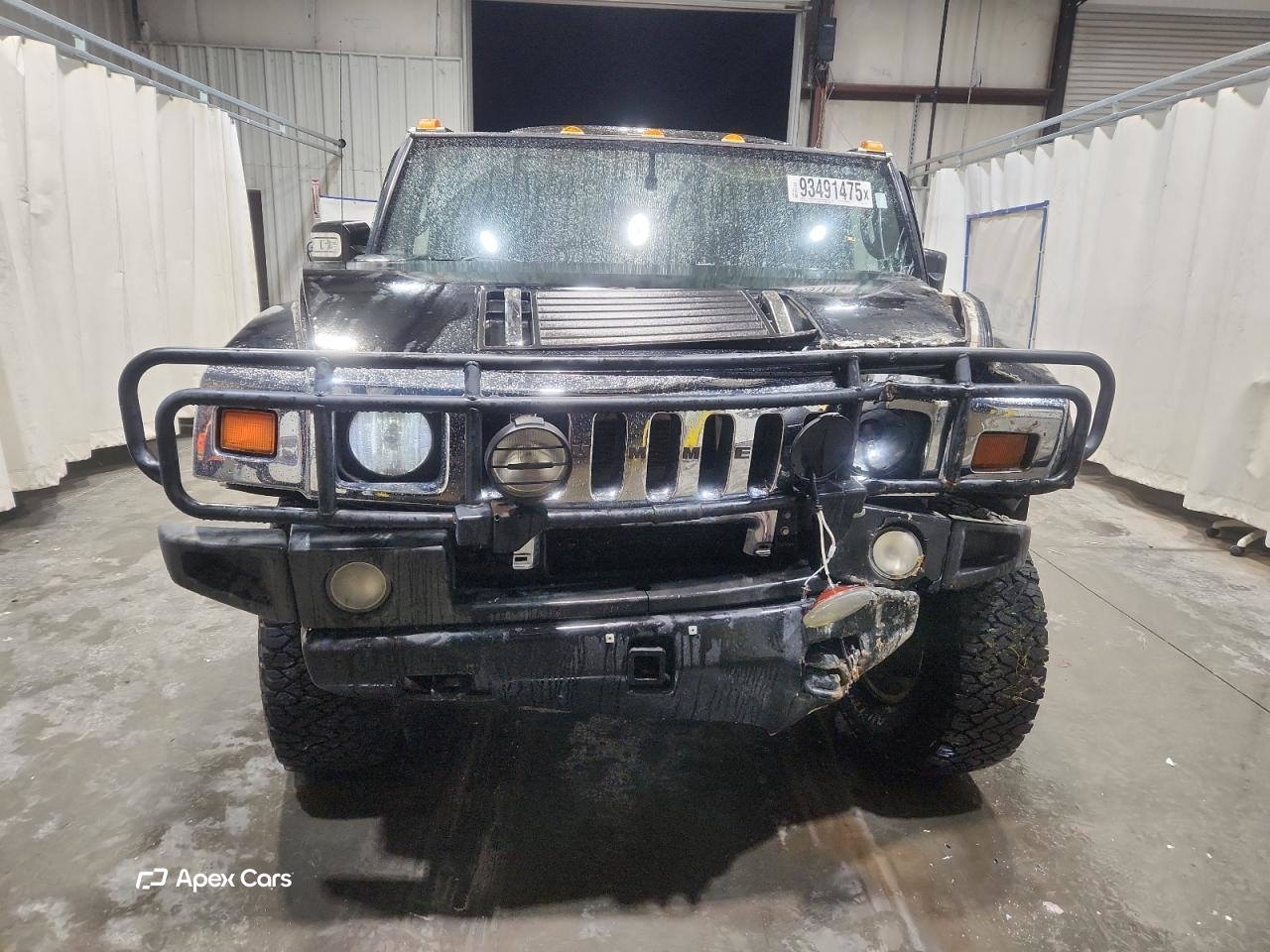 Hummer H2 2006
