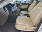 Audi A4 2015