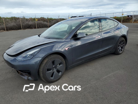 Tesla Model 3 2023 - Image 1 of 13