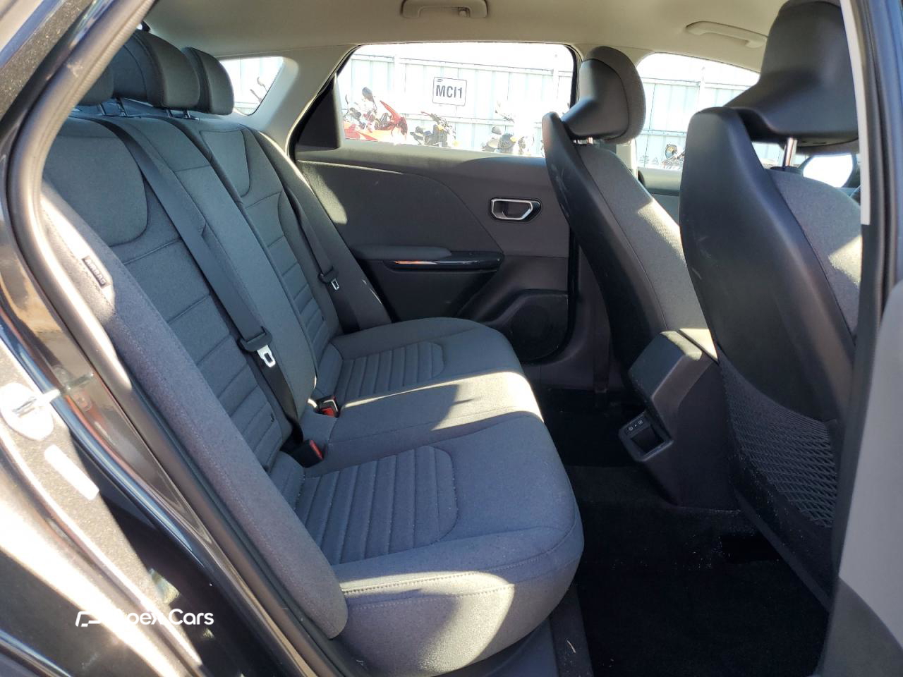 Kia K4 2025