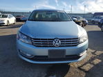 Volkswagen Passat 2012