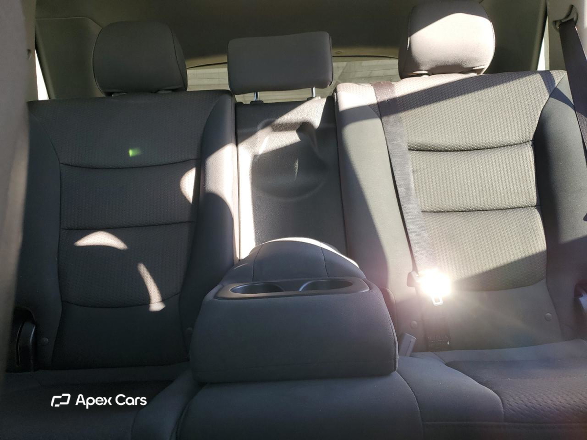 Kia Sorento 2012