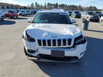 Jeep Cherokee 2019