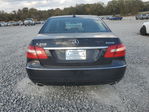 Mercedes-Benz E-klasse 2013