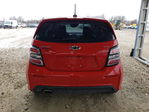 Chevrolet Sonic 2020