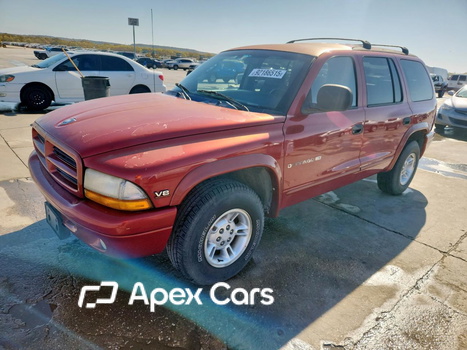Dodge Durango 1999 - Image 1 of 13