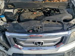 Honda Pilot 2011