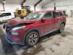 Nissan Rogue 2023