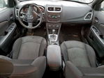 Dodge Avenger 2013