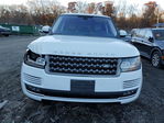 Land Rover Range Rover 2016