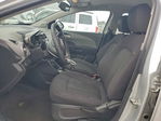 Chevrolet Sonic 2015