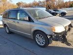 Dodge Caravan 2014