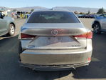 Lexus IS 2017