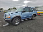 Ford Explorer 1998