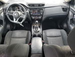 Nissan Rogue 2018