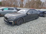 BMW Series 7 2021