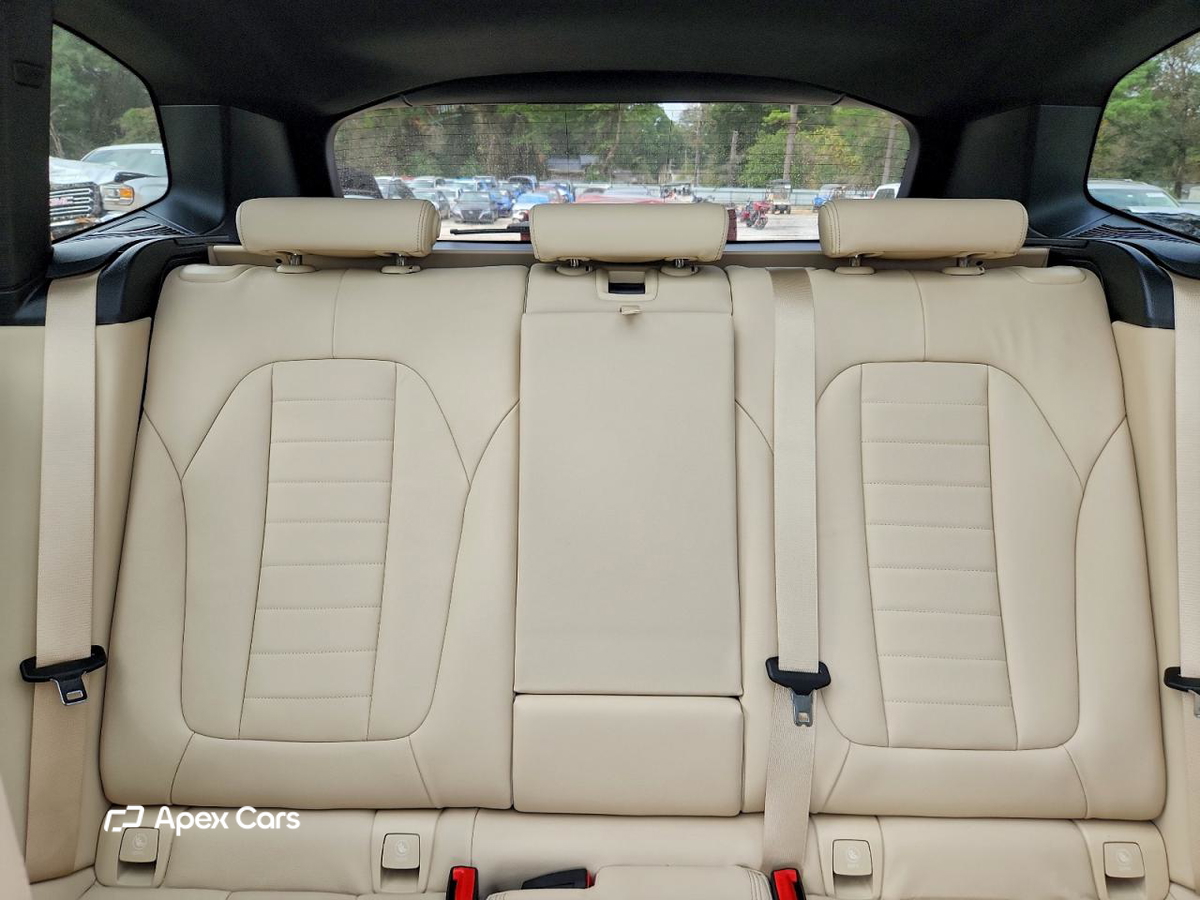 BMW X3 2019