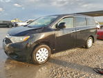 Nissan Quest 2012