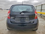 Nissan Versa 2015