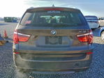 BMW X3 2012