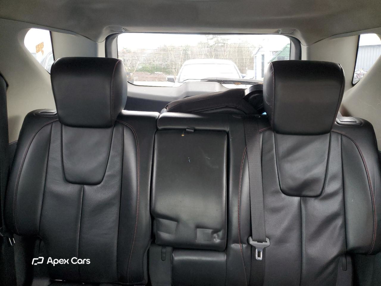 Chevrolet Equinox 2010