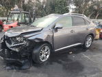 Lexus RX 2014