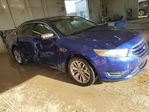 Ford Taurus 2014
