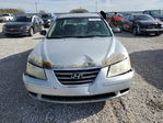 Hyundai Sonata 2010