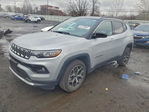 Jeep Compass 2025