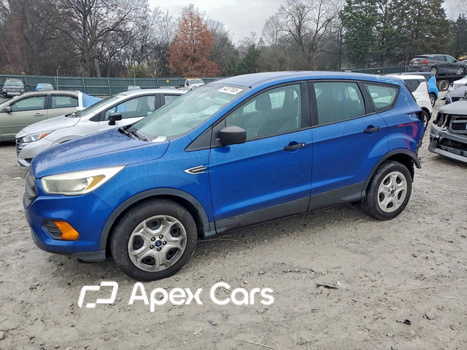 Ford Escape 2017 - Image 1 of 14