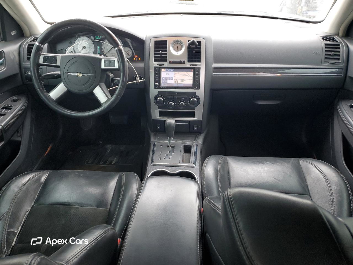 Chrysler 300C 2008