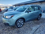 Subaru Forester 2018