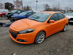 Dodge Dart 2013