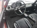 Alfa Romeo Spider 1969