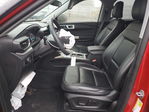 Ford Explorer 2023