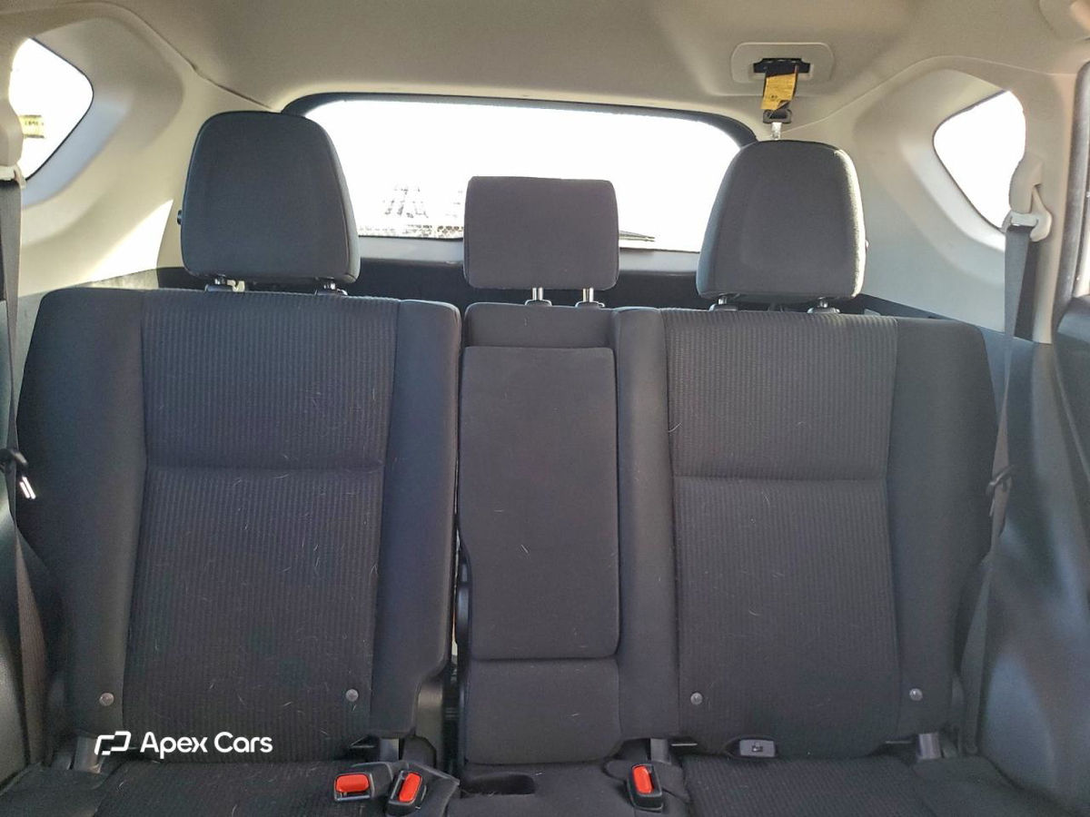 Toyota RAV 4 2018