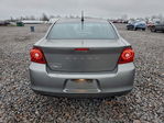 Dodge Avenger 2013