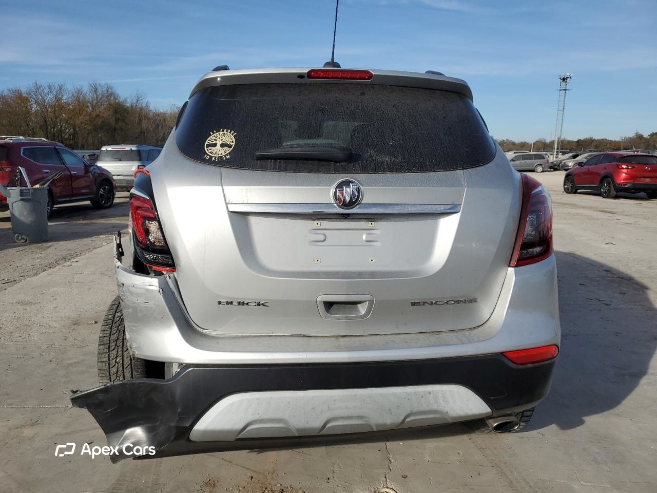 Buick Encore 2017