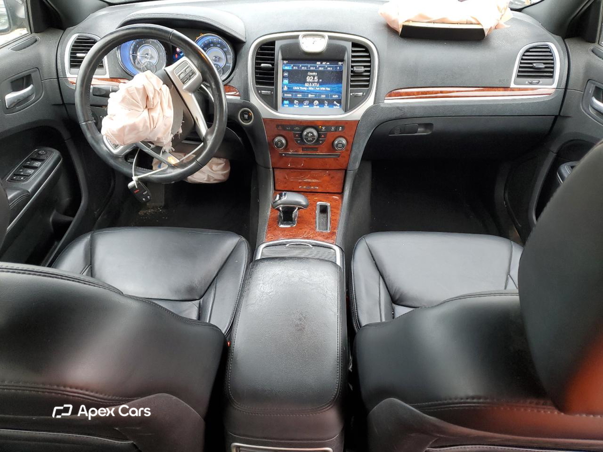 Chrysler 300 2013