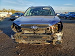 Subaru Forester 2017